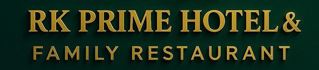 RK Hotel & Restro